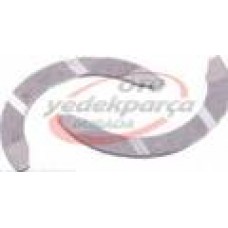  HONDA CİVİC 2001-2006 SEDAN-HATCHBACK TAKIM KRANK KENAR YATAK ( STD )